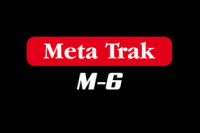 MetaTrak M-6